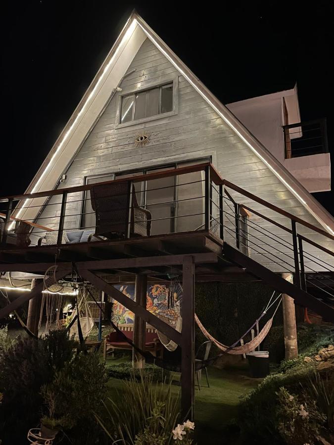 Temexkal Resort Ensenada Exterior photo